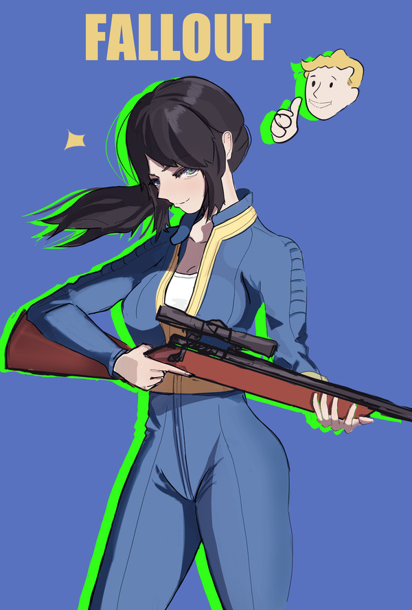 Fallout