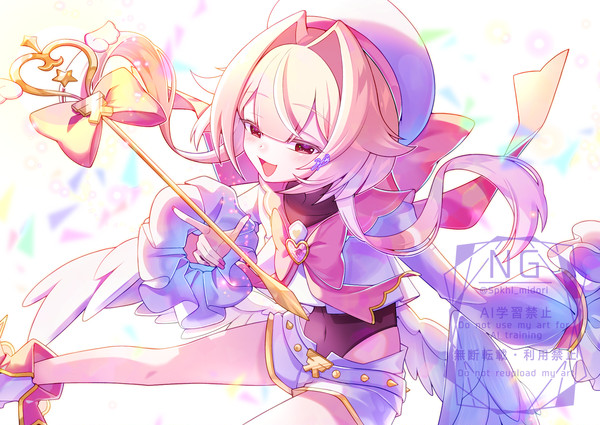 ⁽⁽ଘ( ˙꒳˙ )ଓ⁾⁾ beyond reason