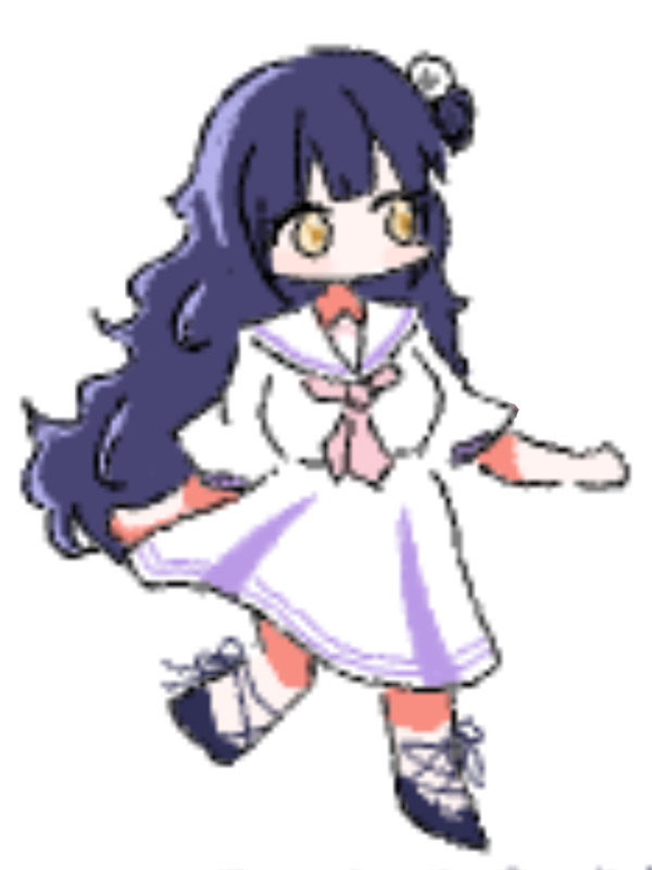 ルルちゃん