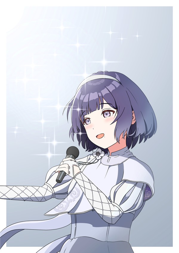 美鈴ちゃんお誕生日おめでとう!