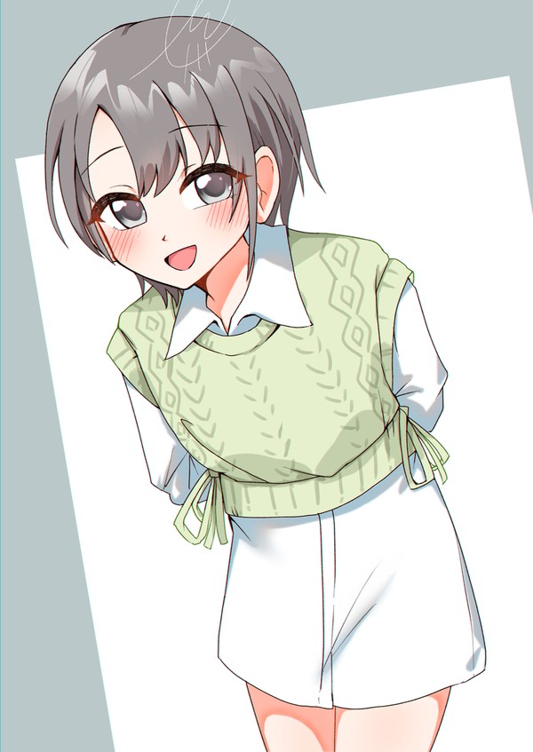 乙倉悠貴ちゃん