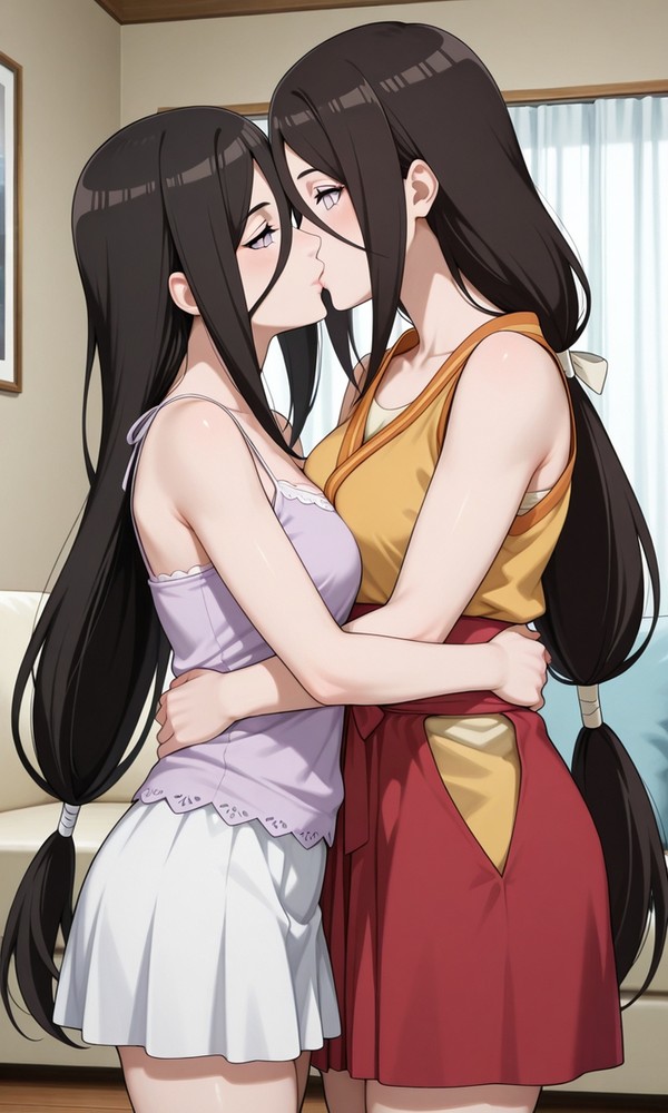 Hyuuga Hanabi series 2