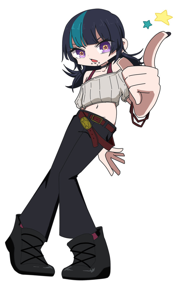 きららちゃん