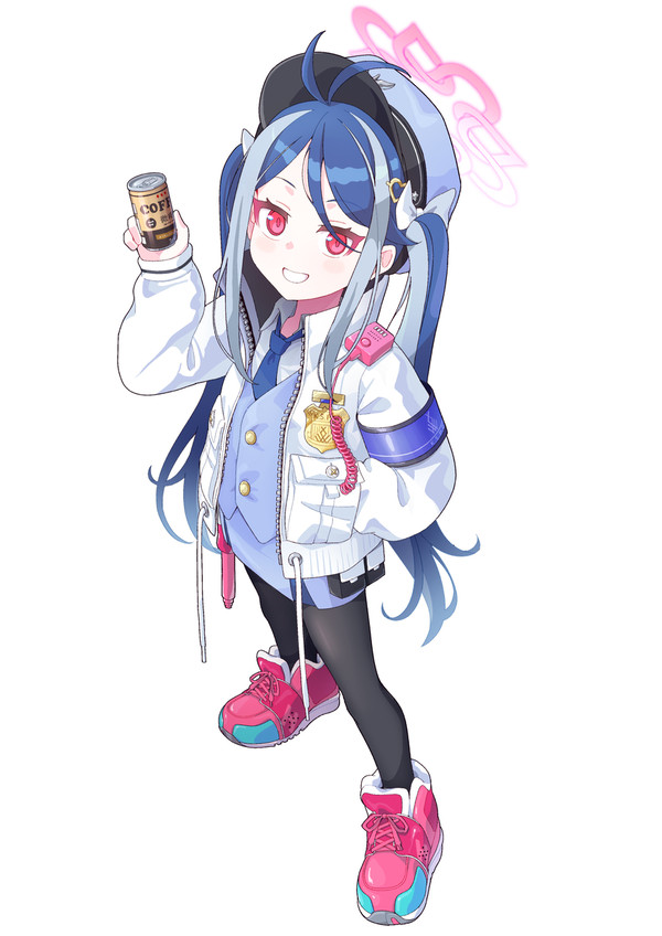 ブルアカ詰め⑤