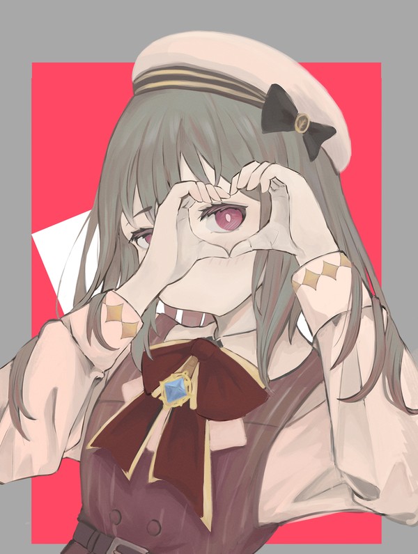 甘結もかさん