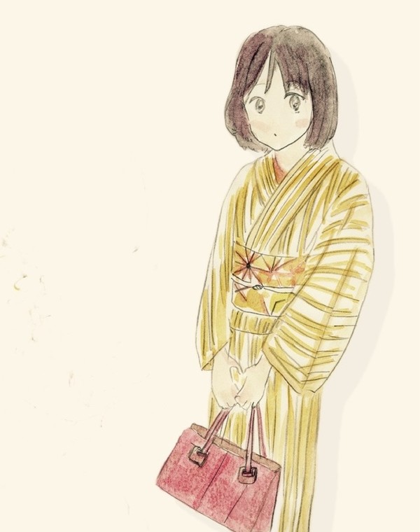 きゅん