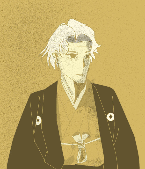 saito hajime fgo