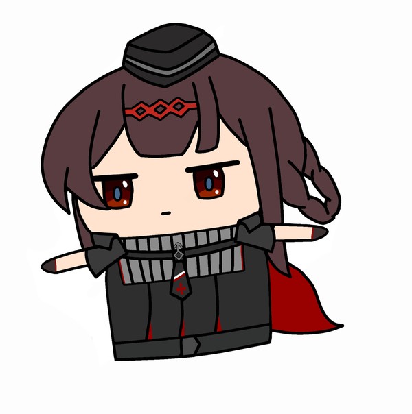 DSR-50 Chibi