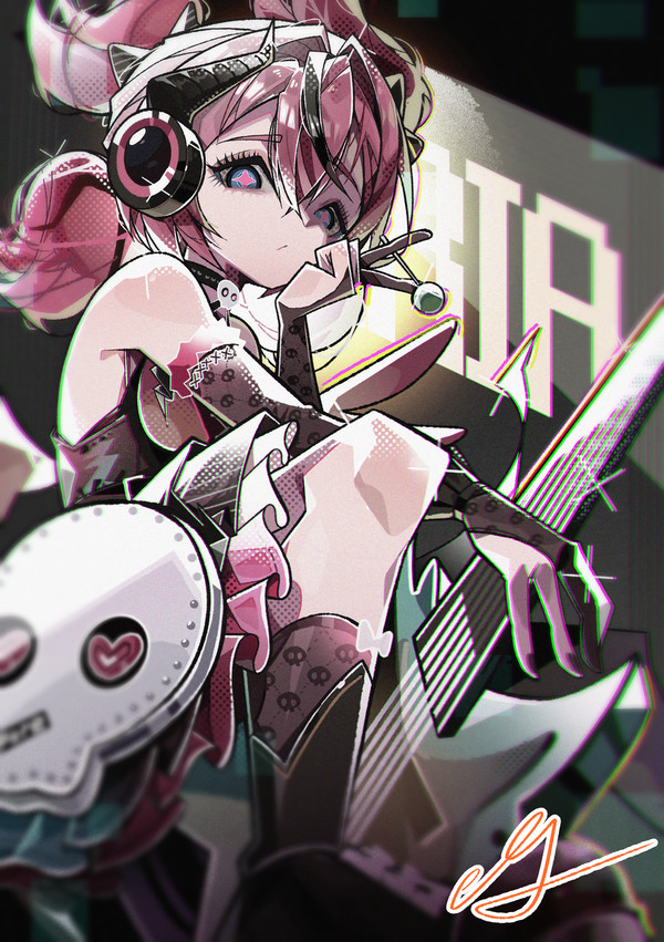 アリア