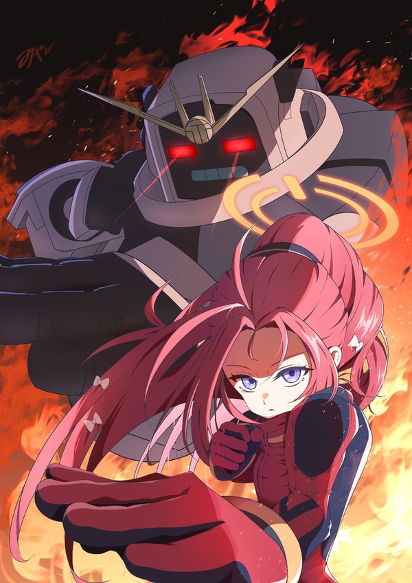 臨戦ユズ a.k.a UZQueen