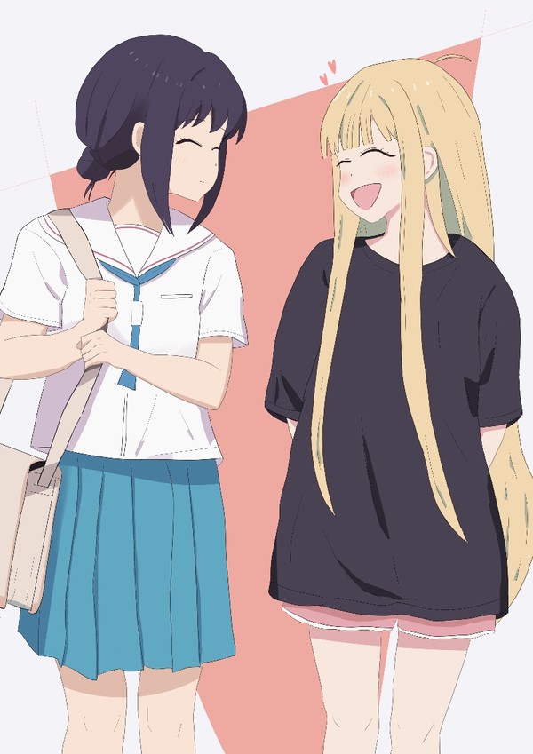 かぐやと一緒に。