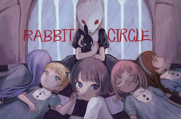 Rabbit Circle