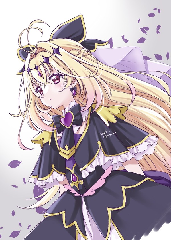 アルカナシャドウ&るるかまとめ