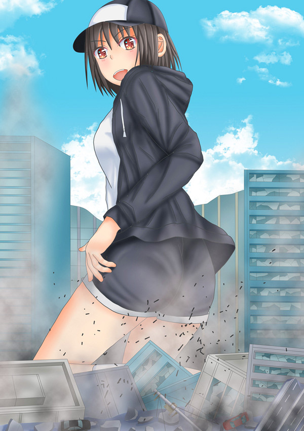 あかりランペイジ！