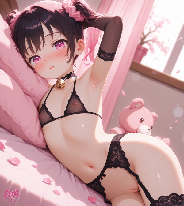 お兄ちゃんへ by 麻衣