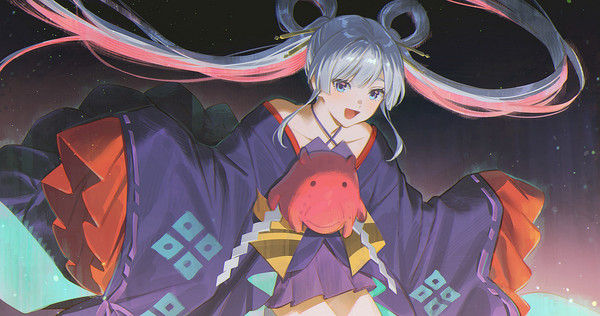 ☆