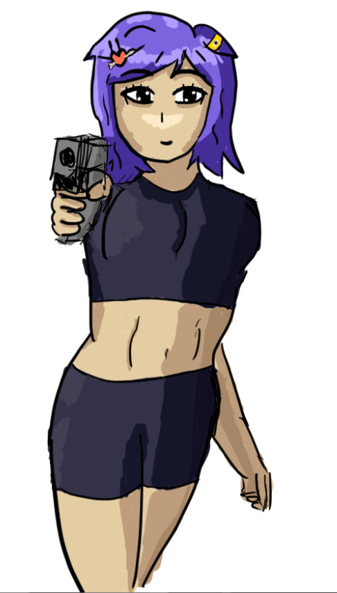 pose practice
