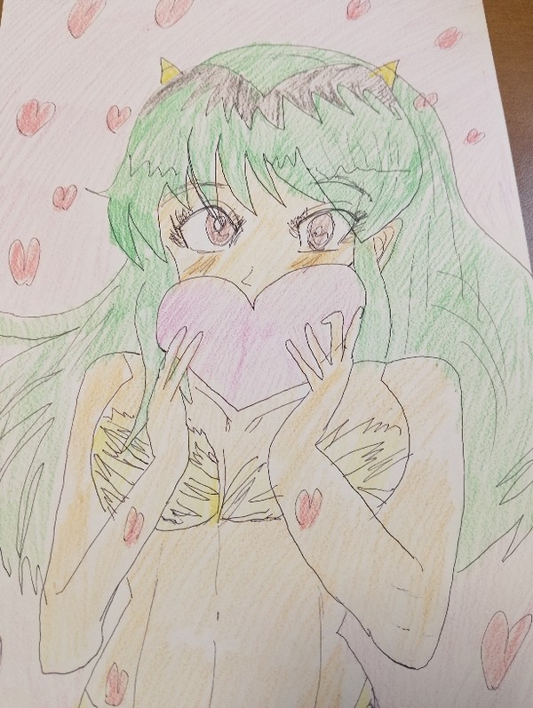 ラムちゃん