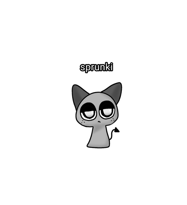 sprunki
