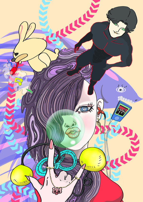 あらごと