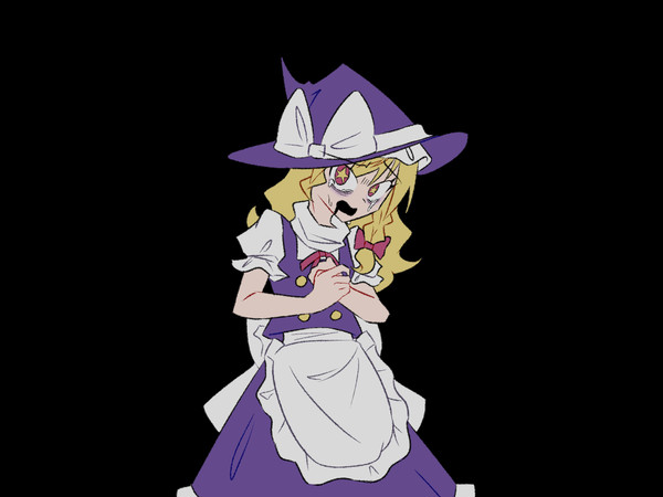 手描き動画の素材