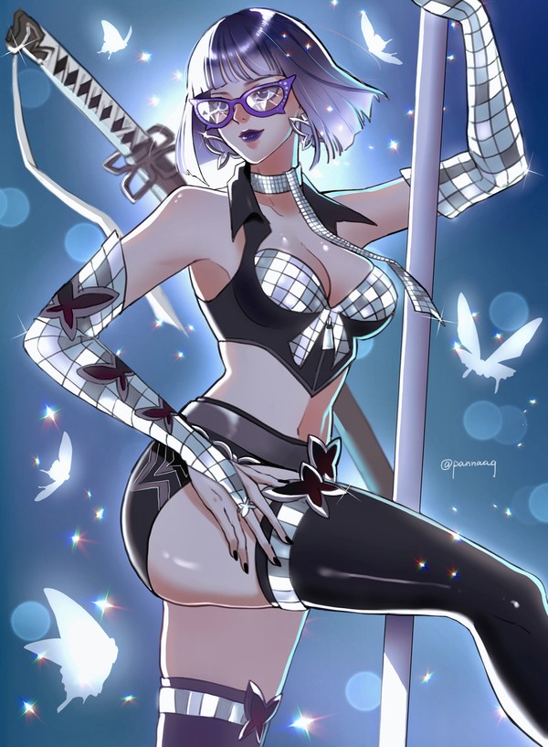 Psylocke
