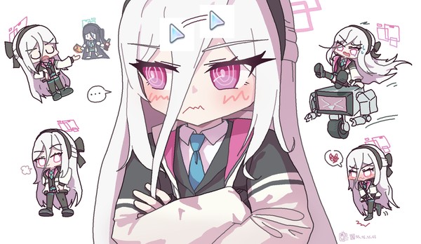 케이 컴필레이션