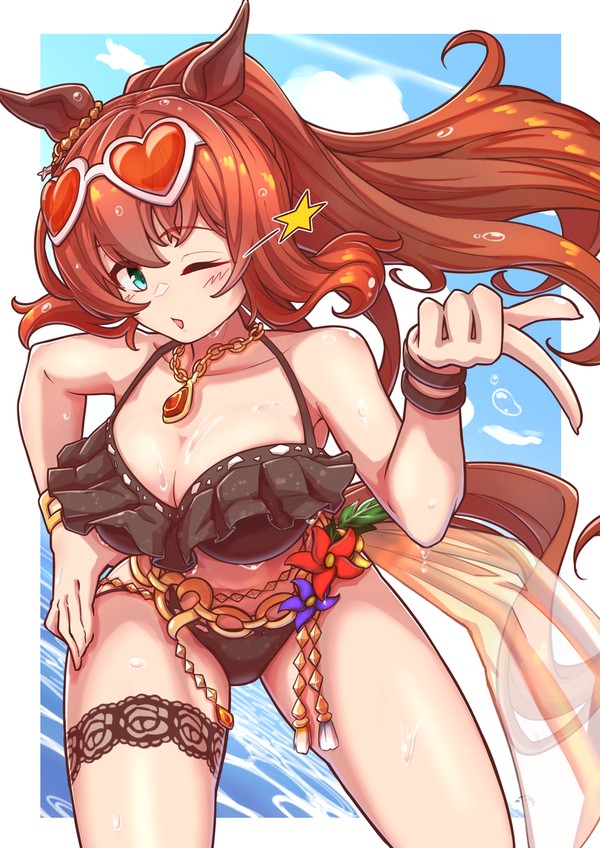 マルゼンスキー