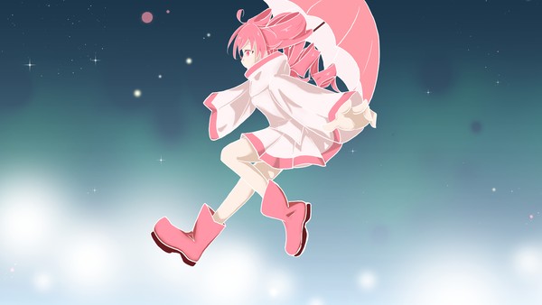 ジャケ