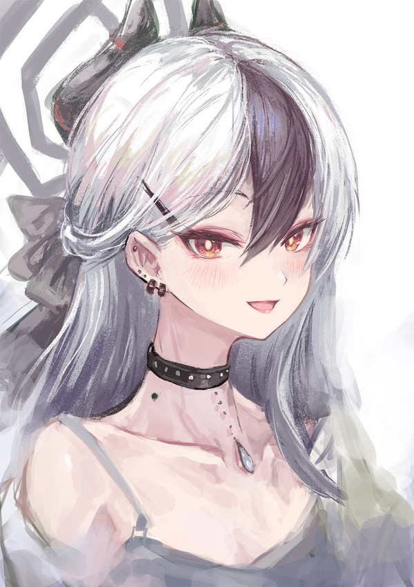鬼方カヨコ