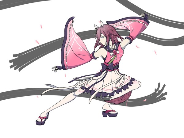 サクラチヨノオー