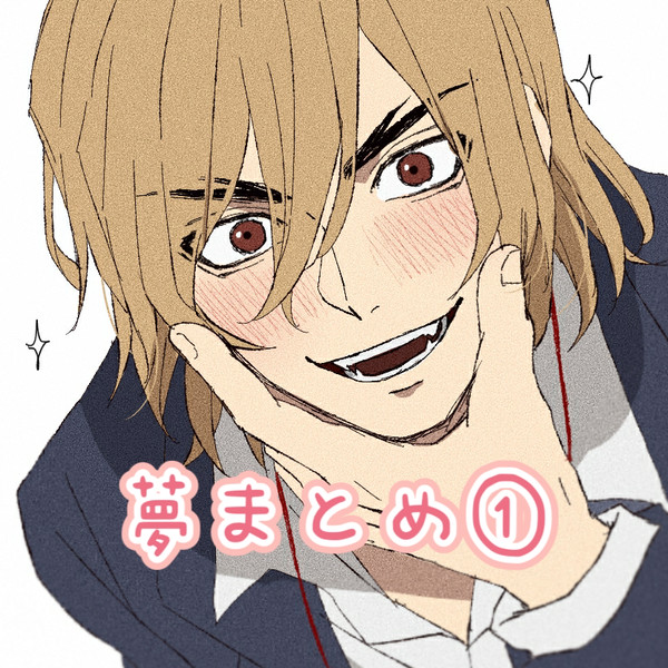 Dcst夢まとめ【1】