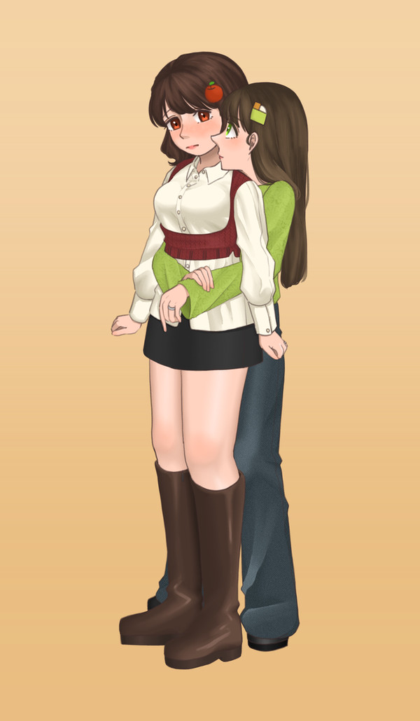 創作