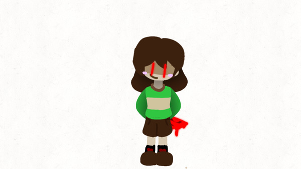 Undertale