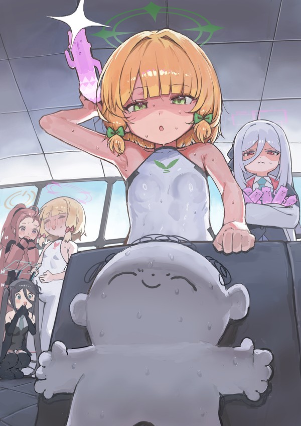 先生.. さようなら…!