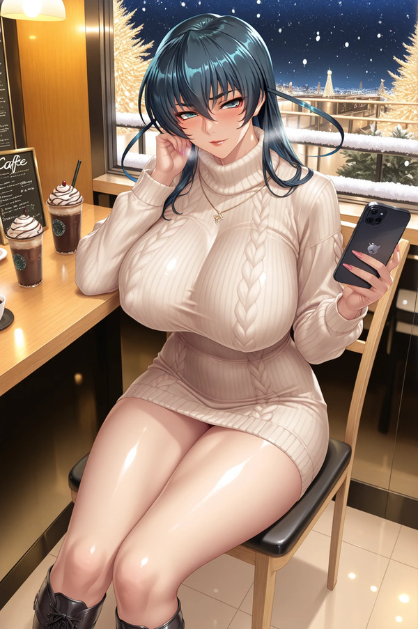 平和なひととき