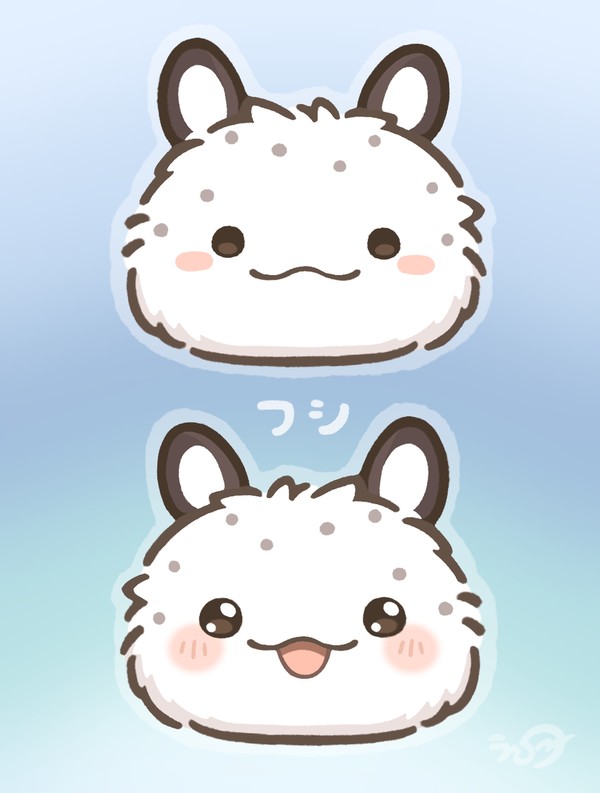 フシちゃん🌙