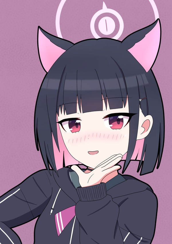 杏山カズサ