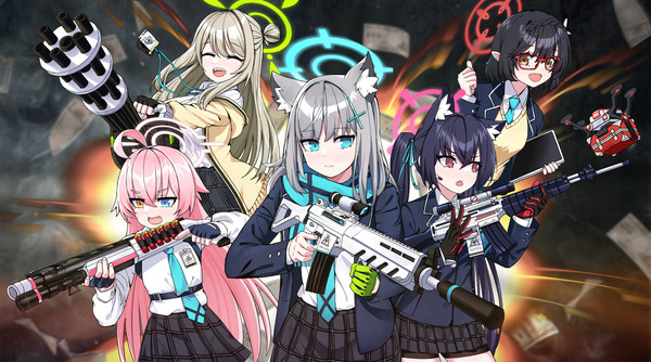 It's PAYDAY fellas!
