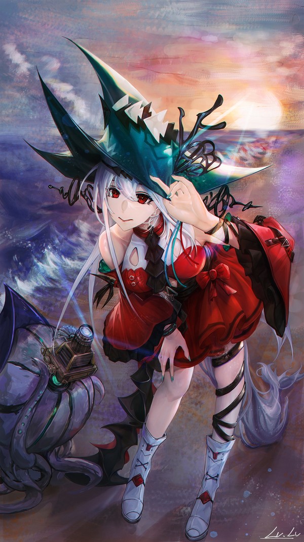 スカティ