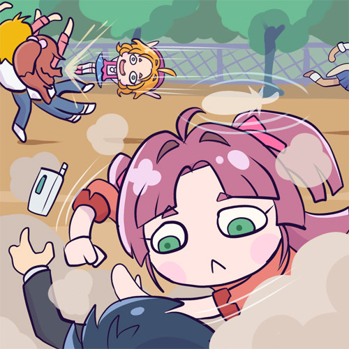 わからん!
