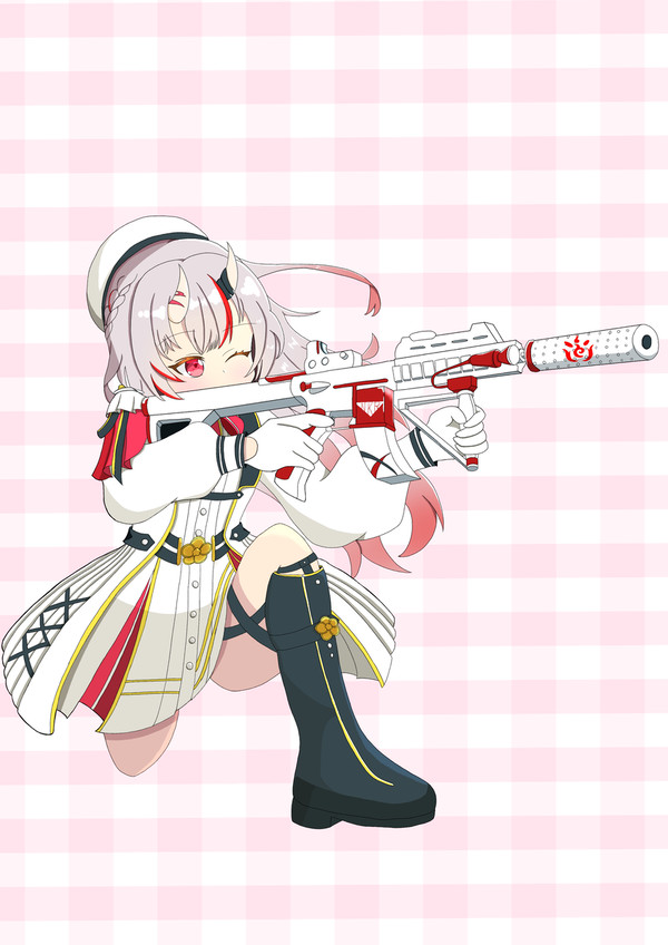 推しのかっこいいところ