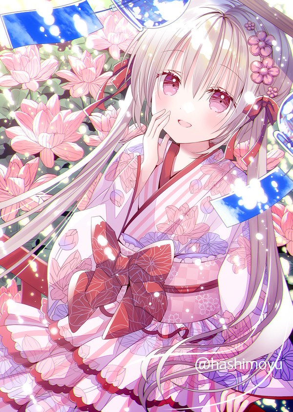 観蓮会 - 1/1