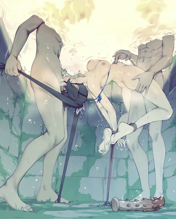 Testing a Goddess's Mortality