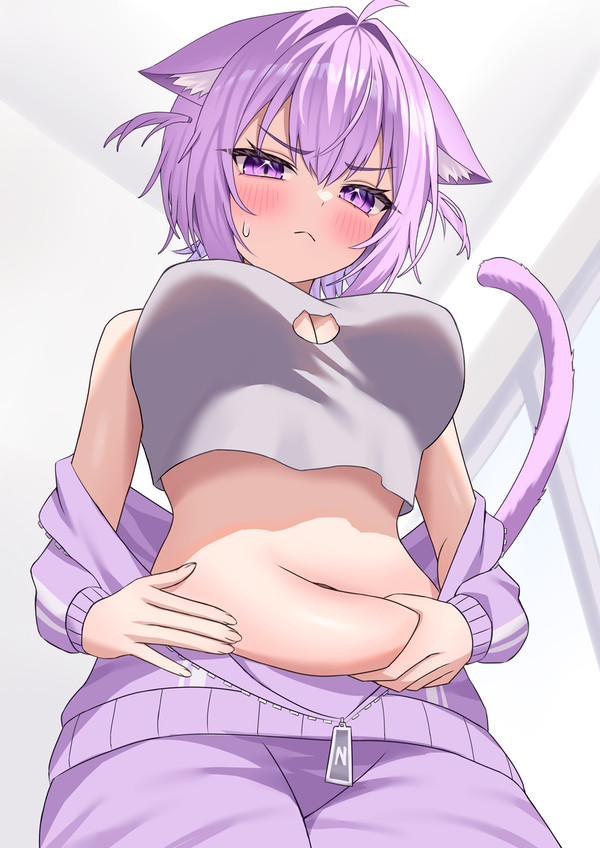食べ過ぎかも？