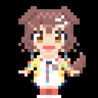 ドットdeゆびゆび