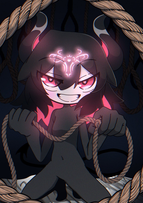 誘惑