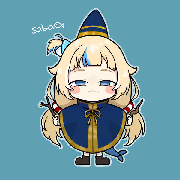 saba魔法使い💙
