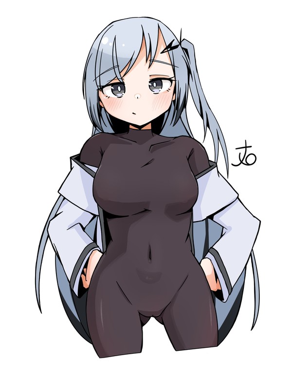 衣装改変部さんだよ
