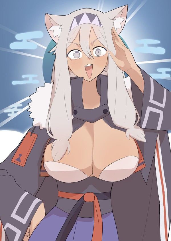 忠犬オタ公